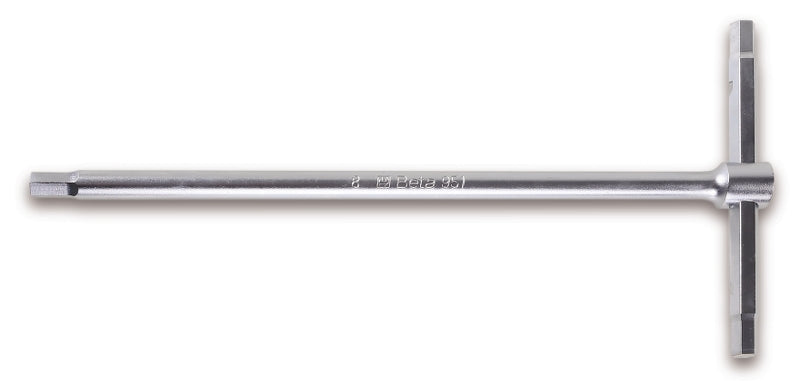 Beta 951 T-Key Allen 5.0 Hexagon Profile