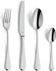 Amefa Drift 24-teiliges Besteckset – 6 Personen