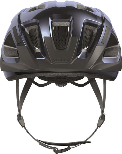 ABUS HELM Aduro 3.0 Mitternachtsblau S 51-55 cm