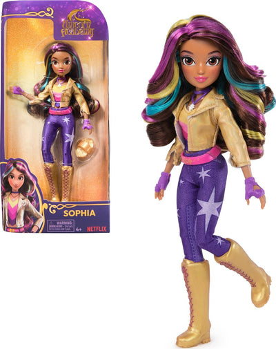Pop Sophia der Unicorn Academy (24 cm)