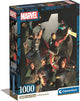 Clementoni - Puzzle - Marvel Avengers - 100 Teile - ab 14 Jahren