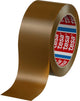 Tesa Professional 1064744 – 4124 Packung PVC braun 66 m x 50 mm | 6 Stück