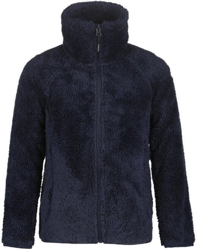 Icepeak Loma Jr Mädchenweste – Dunkelblau – 176