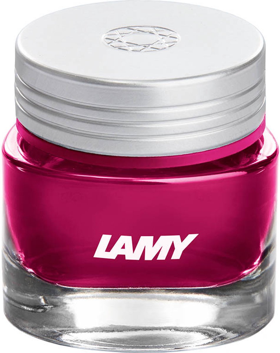 Lamy Tintenflasche T53 Rhodonit 30ml