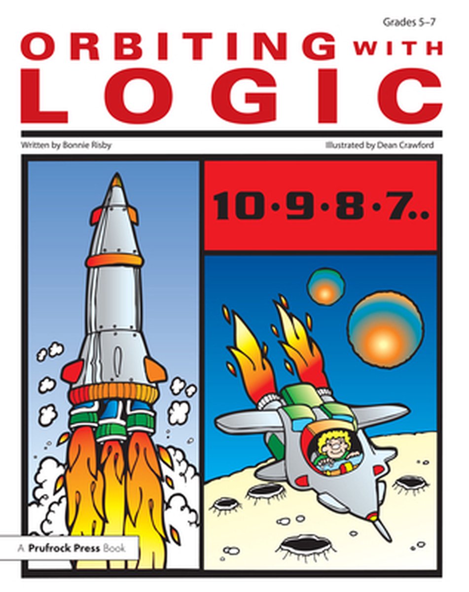 Mit Logik umkreisen
