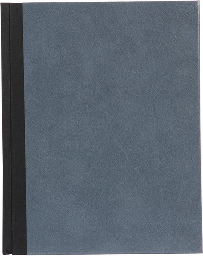 Notizbuch djois liniert 96 Seiten blau