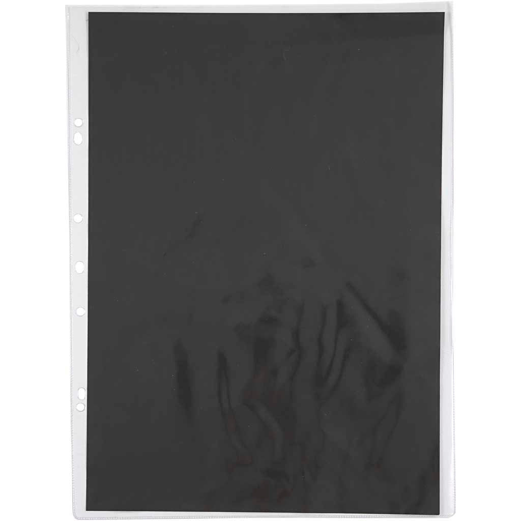 Ordner, A3, Dim 30x42 cm, 10 Stück 1 Box