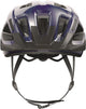 Abus Helm Aduro 3.0 Lila Wellen L 58-62 cm