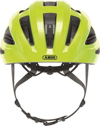ABUS Helm Makator MIPS Signal Yellow S 51-55 cm