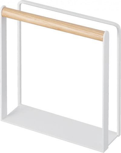 Yamazaki Serviettenhalter – Tosca – Weiß