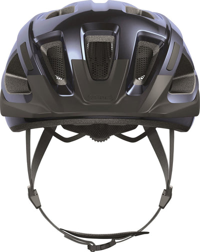 ABUS HELM Aduro 3.0 Mitternachtsblau L 58-62 cm