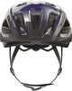 Abus Helm Aduro 3.0 Lila Wellen M 52-58 cm