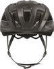 Abus Helm Aduro 3.0 - Sportlicher und schicker Stadthelm für ein sicheres Radfahren im geschäftigen Stadtverkehr - Titan - 51-55 cm