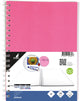 Kangaro-Sammelalbum – A5+ – 120 Gramm – 80 Seiten – Rosa – K-750082