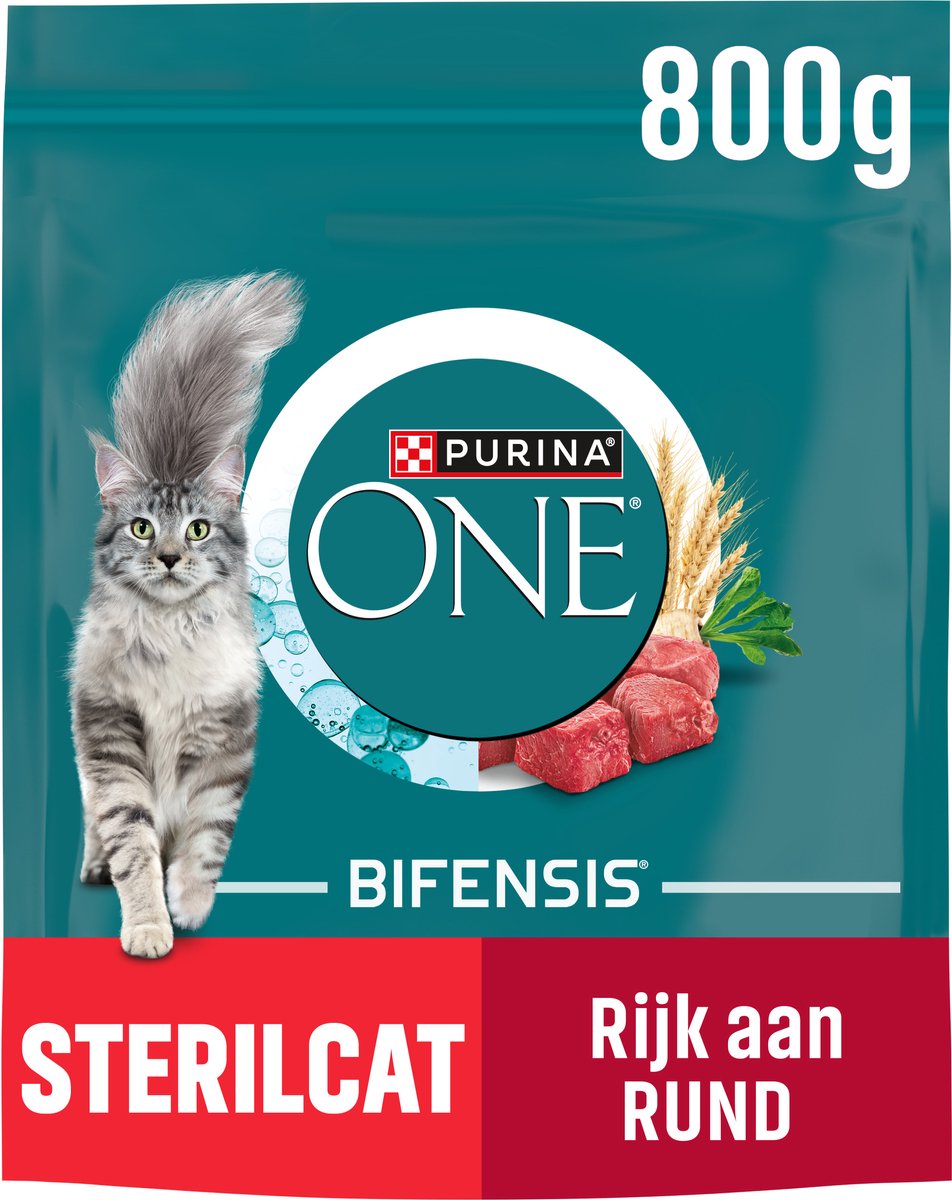 Purina eins
