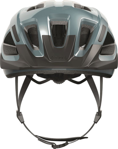 Abus Helm Aduro 3.0 Gletscherblau M 52-58 cm