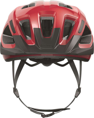 Abus Helm Aduro 3.0 Blaze Red S 51-55 cm