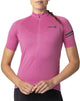 Agu Core Radsportshirt Essential Damen Electric Fuchsia