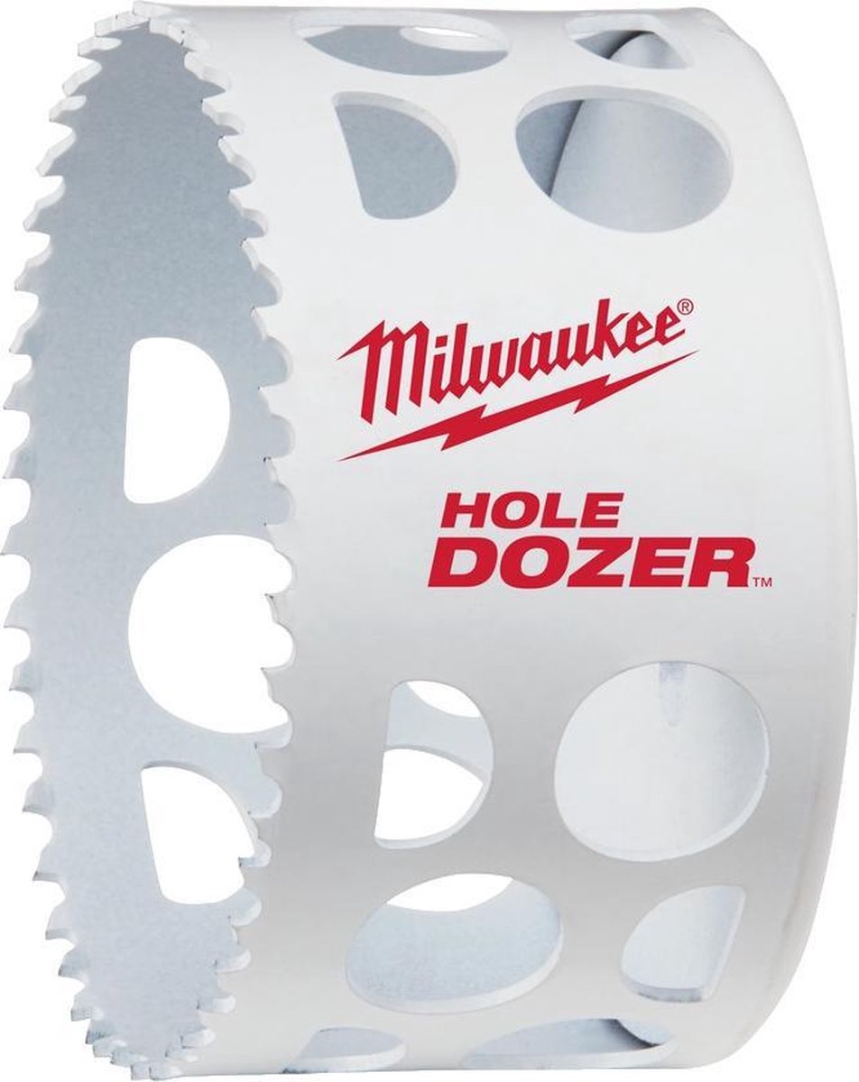 Milwaukee Zubehör Lochsäge 86 mm – 49560187