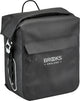Brooks Scape Panniers Schwarz - wasserdichte Tasche für Tourbikes (10-13L)
