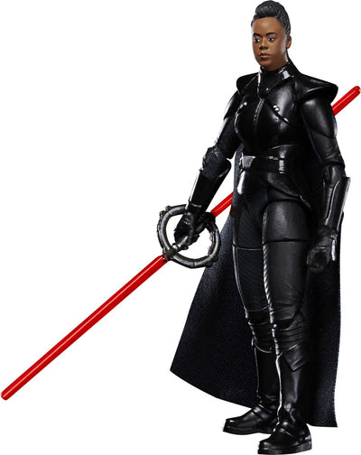 Star Wars Reva (dritte Schwester) – Vintage-Sammlungs-Actionfigur (10 cm)