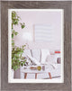 Henzo Bilderrahmen modern 15x20cm grau