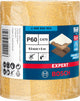 Bosch Expert C470 Schleifpapierrolle zum Handschleifen 93 mm x 5 m g ...