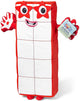 Lernressourcen numberblocks® ten – Kuscheltier – ab 18 Monaten