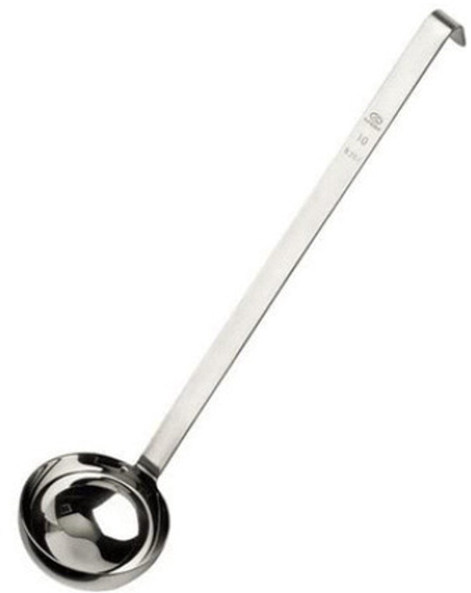 Lacor-Schöpfkelle ø 6,5 cm.