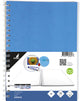 Kangaro-Sammelalbum – A5+ – 120 Gramm – 80 Blatt – Blau – K-750084