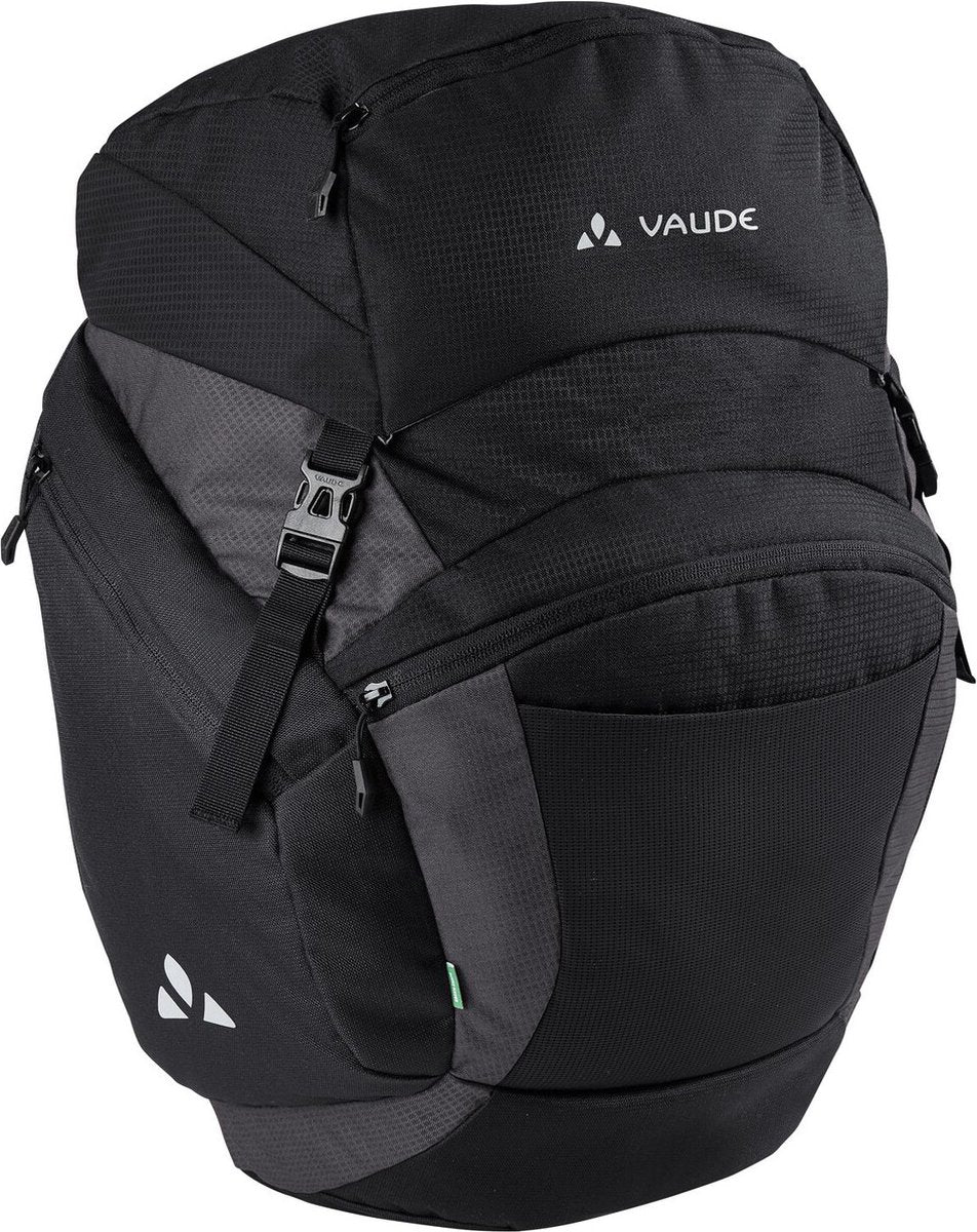 Vaude Ontour Back, Fahrradbekleidung, Unisex, Fahrradtasche