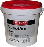 Atlantische Pot Weiße Vaseline 1 kg