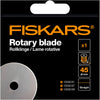Fiskars Rollschneider, 1 Stück