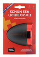 Newlooxs Amsterdam 750 LED -Scheinwerfer erscheint ein Körper an mir