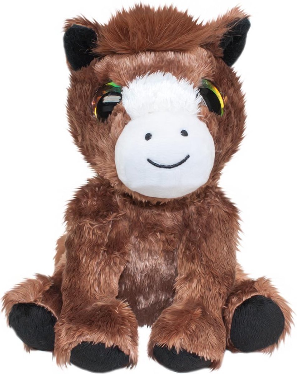 Lumo Stars Umarmung - Pony Reino, 15 cm
