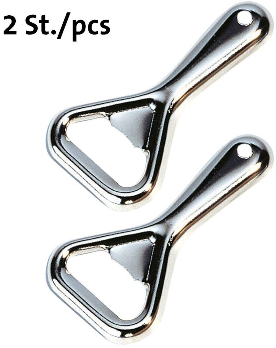 Westmark Flaschenöffner 2 Teile