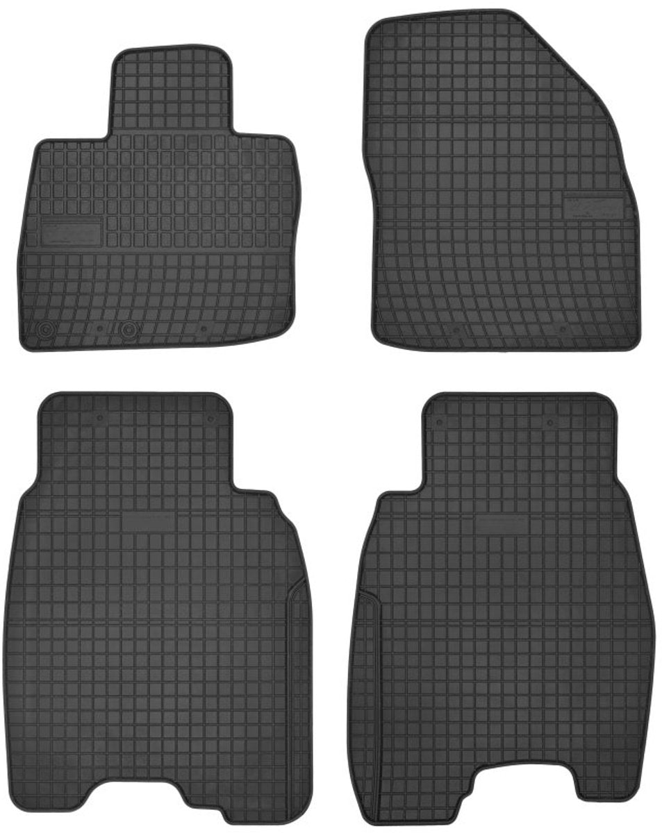 Frogum Gummimatten Honda Civic 2006-2011 -