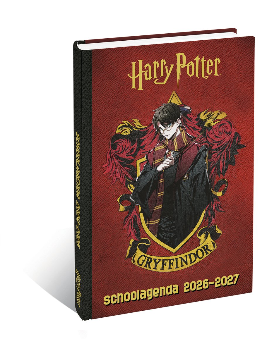 Interstat-Harry-Potter-Schulagenda 2026-2027