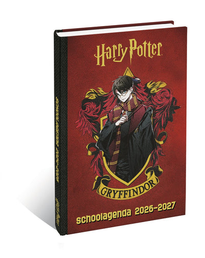 Interstat-Harry-Potter-Schulagenda 2026-2027