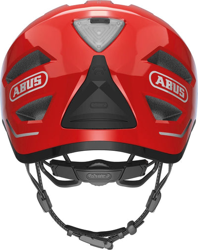 Abus Helm Pedelec 2.0 Blaze Red L 56-62 cm