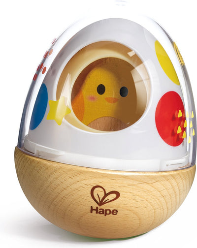 Hape Wackelwunder-Stapler