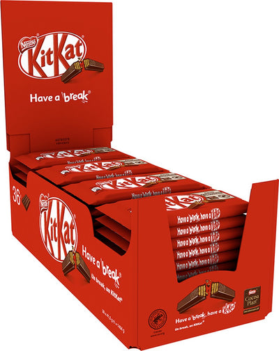 Kitkat 4-Finger Original (36x 41,5gr)