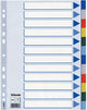 Esselte 10 x Tabs 12 Tabs (15262)