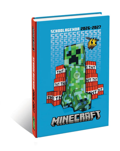 Interstat-Minecraft-Schulagenda 2026-2027