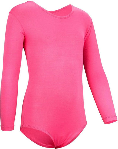 Avento Gymnastikanzug - rosa - 146 152