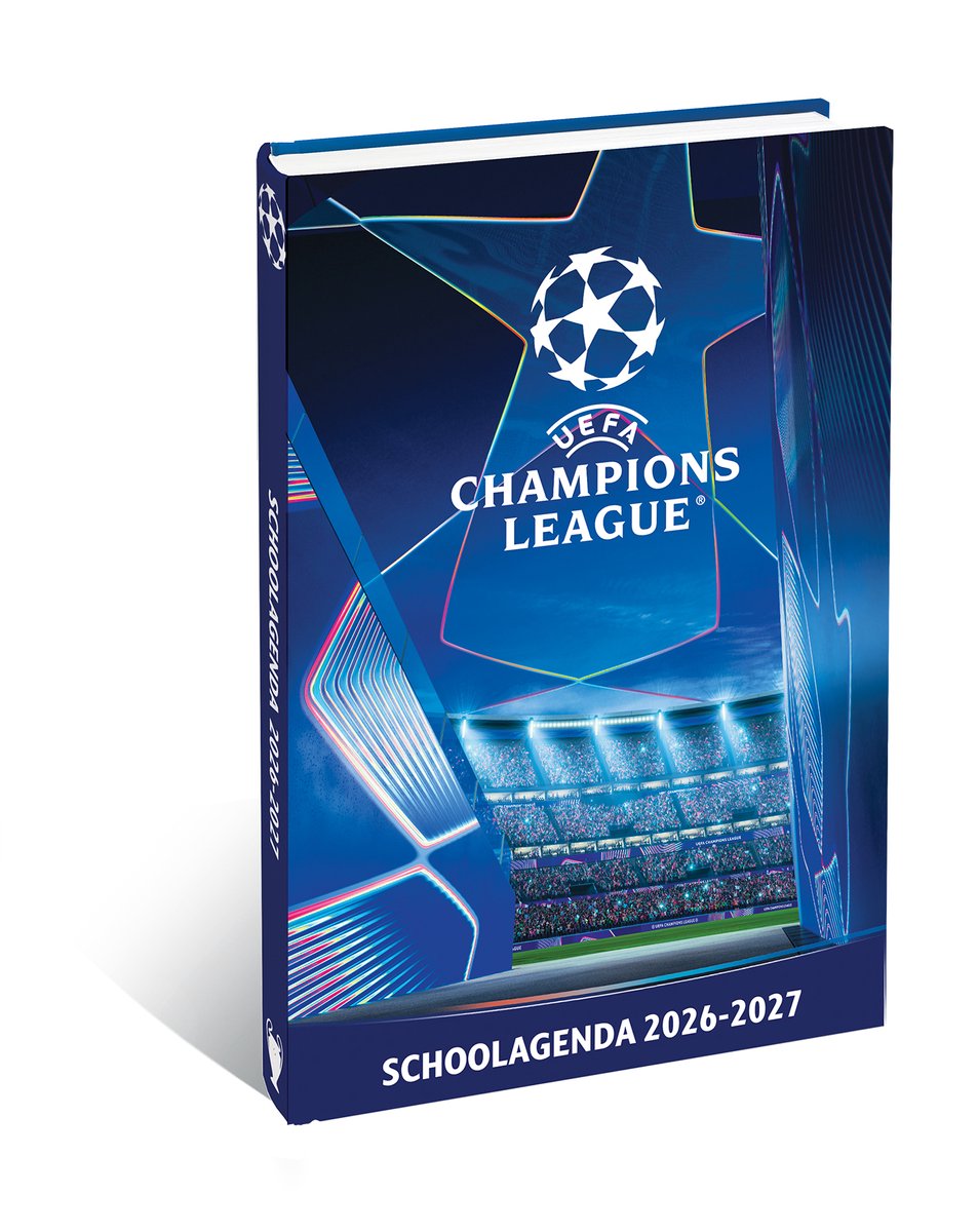 Interstat-Champions-League-Schulkalender 2026–2027