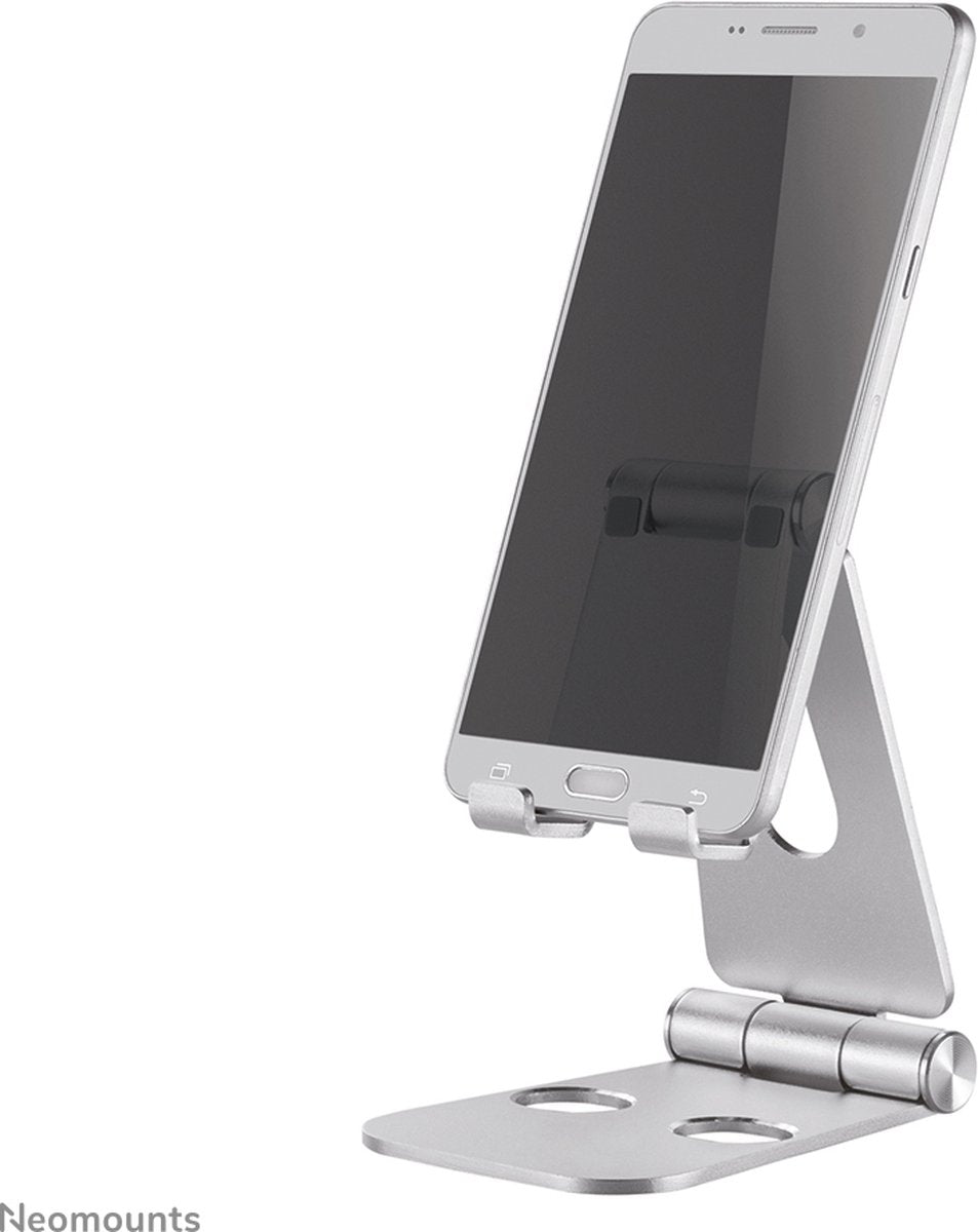 Neomounts Neomounts DS10-160SL1 Telefon Desk Ständer (geeignet für Telefone bis zu 7 Zoll)