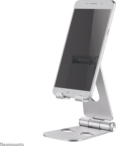 Neomounts Neomounts DS10-160SL1 Telefon Desk Ständer (geeignet für Telefone bis zu 7 Zoll)