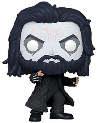 Funko-Pop! Rob Zombie – Rob Zombie Dragula #337 leuchtet im Dunkeln, exklusiv