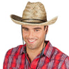 Boland Dallas Cowboyhut natur